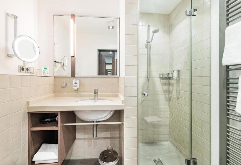 이코노미 룸, Göbel´s Vital Hotel Bad Sachsa