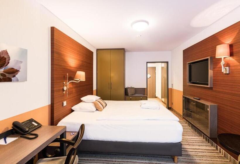 이코노미 룸, Göbel´s Vital Hotel Bad Sachsa
