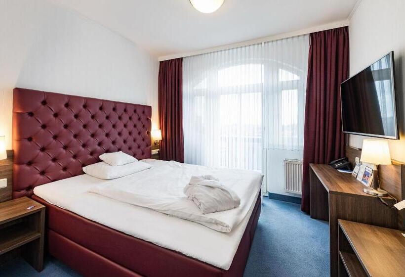 스탠다드 룸, Göbel´s Vital Hotel Bad Sachsa