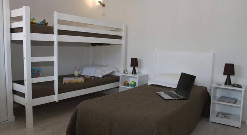 Апартаменты 2 Спальни, Adonis Grandcamp  Residence Les Isles De Sola