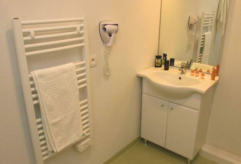 Апартаменты 2 Спальни, Adonis Grandcamp  Residence Les Isles De Sola