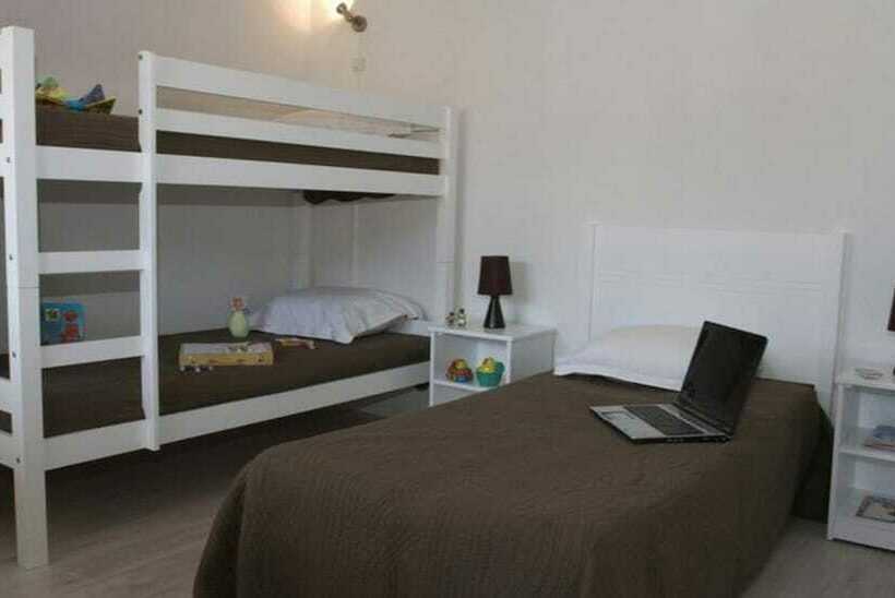 Апартаменты 2 Спальни, Adonis Grandcamp  Residence Les Isles De Sola