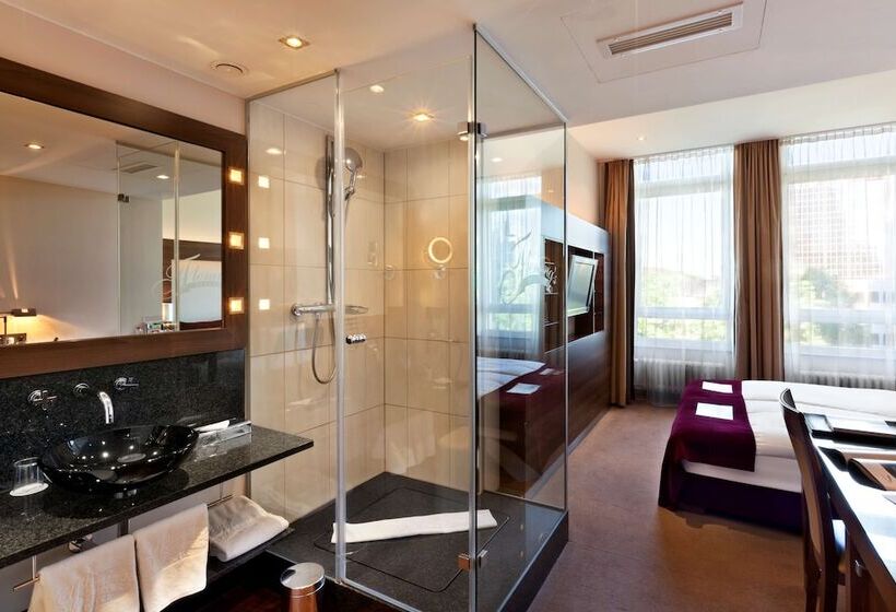 اتاق سوپریور, Flemings Selection Hotel Frankfurt City