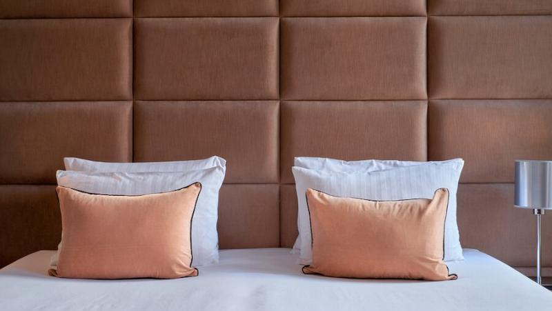اتاق لوکس, Flemings Selection Hotel Frankfurt City