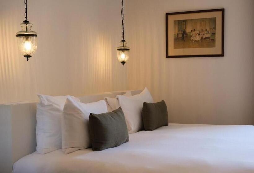 Номер Стандарт, L Abbaye Hôtel