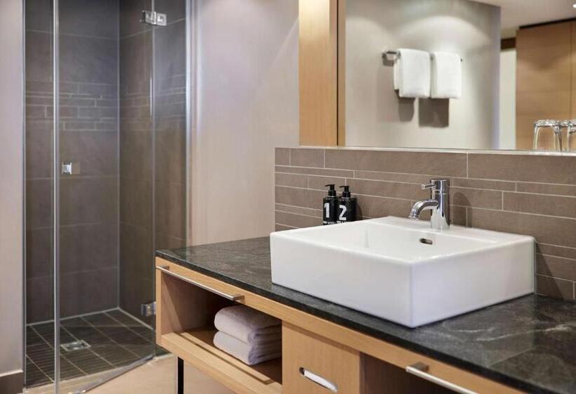 סוויטת ג'וניור, Lindner Hotel Nurburgring Congress, Part Of Jdv By Hyatt