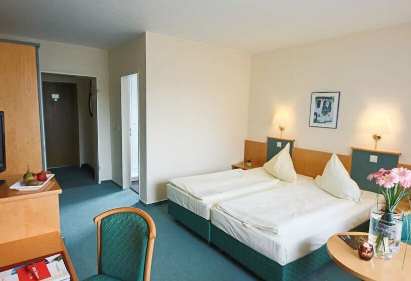 Номер Стандарт, Parkhotel Emstaler Höhe
