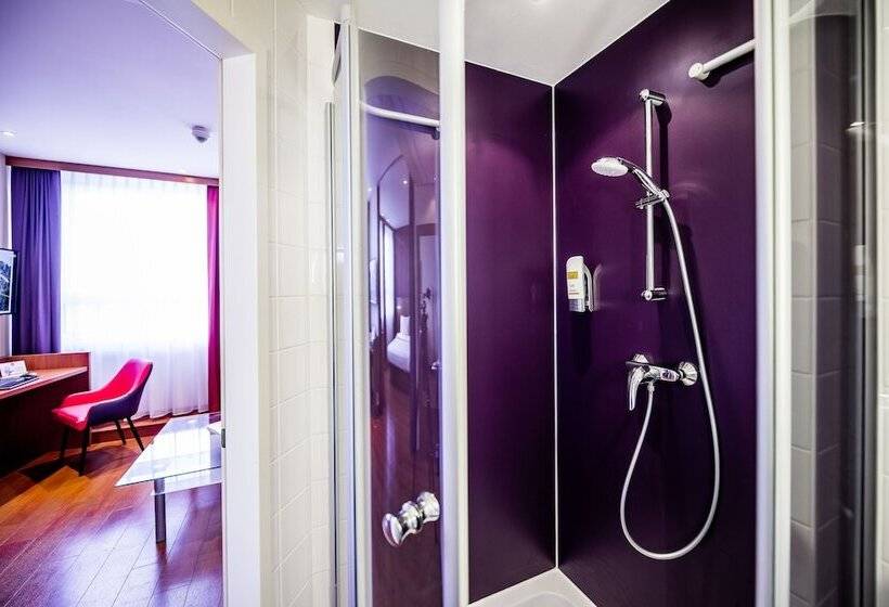 Люкс, Star G Hotel München Schwabing