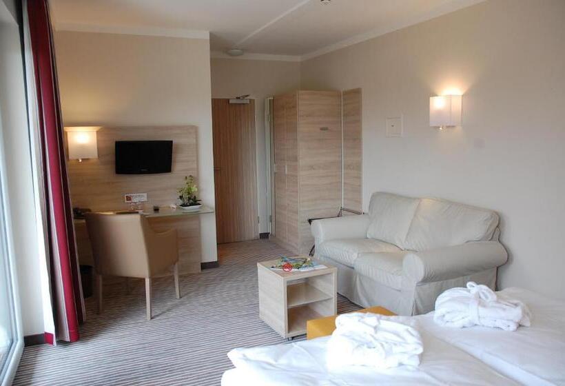 Номер Стандарт, Parkhotel Bad Bevensen