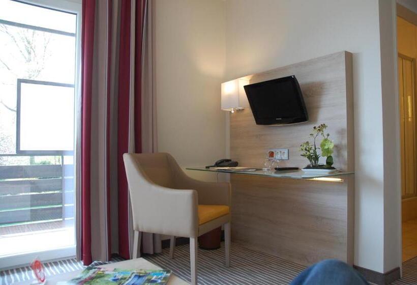 Номер Стандарт, Parkhotel Bad Bevensen