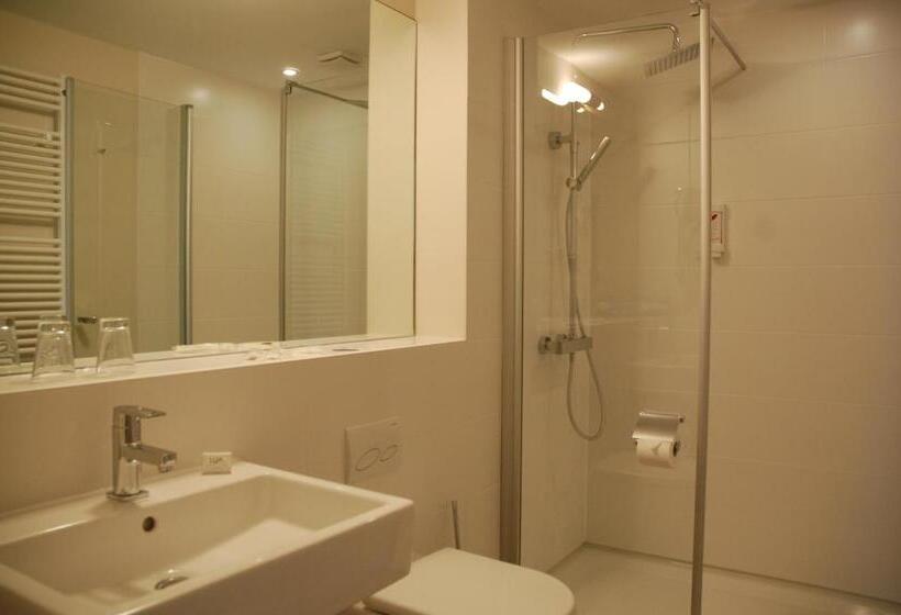Номер Комфорт, Parkhotel Bad Bevensen