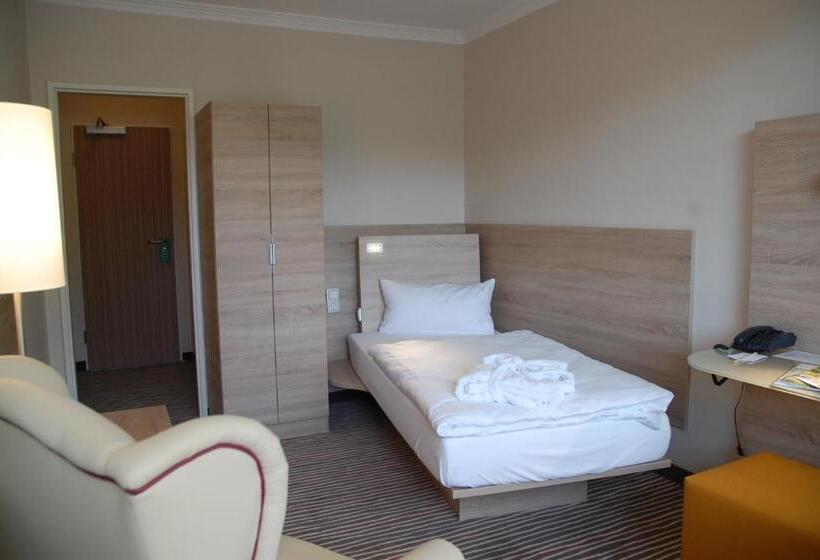 غرفة قياسية فردية, Parkhotel Bad Bevensen