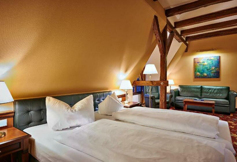 Номер Стандарт, Residenz Hotel Wendorf