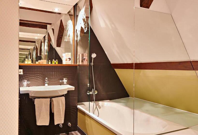 Номер Стандарт, Residenz Hotel Wendorf