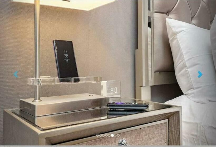استودیوی استاندارد, 5 33 Modern Private Studio Awaits You!