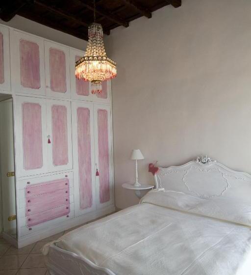 スタンダードルーム, La Casa Di Milady
