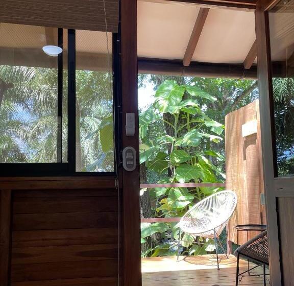 디럭스 방갈로, The Beach Bungalows   Yoga And Surf House   Adults Only