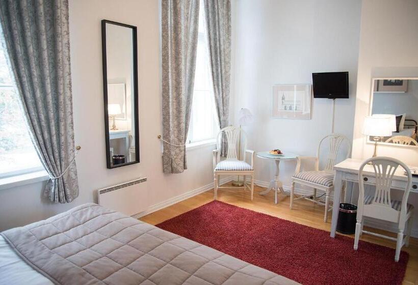Номер Superior, Mustion Linna / Svartå Manor
