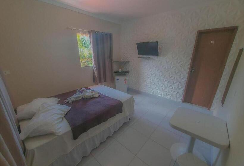 سوییت, Pousada Xaréu Maragogi
