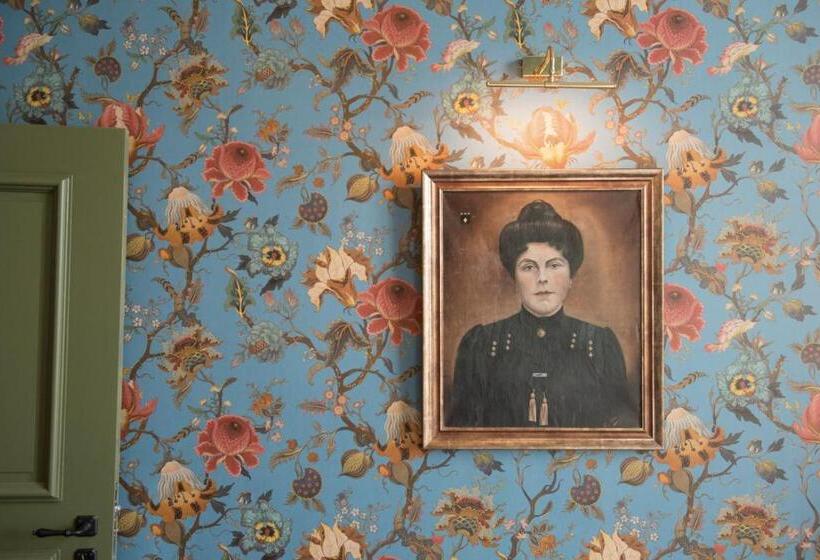 Номер Стандарт, Villa Servais