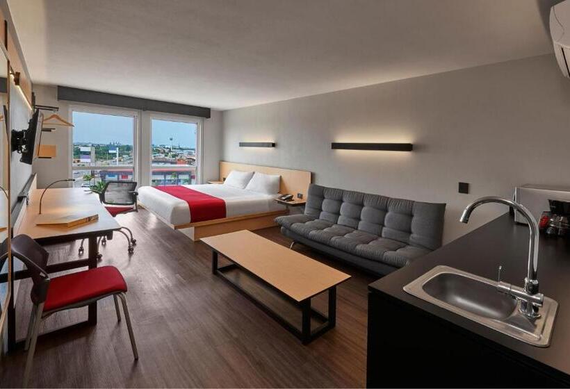 スーペリアールーム, City Express By Marriott Lagos De Moreno