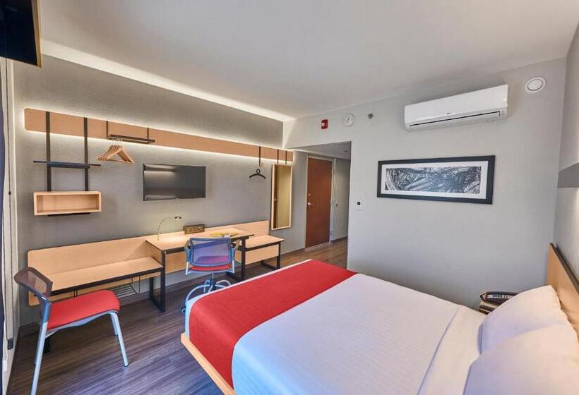 スタンダードルーム, City Express By Marriott Lagos De Moreno