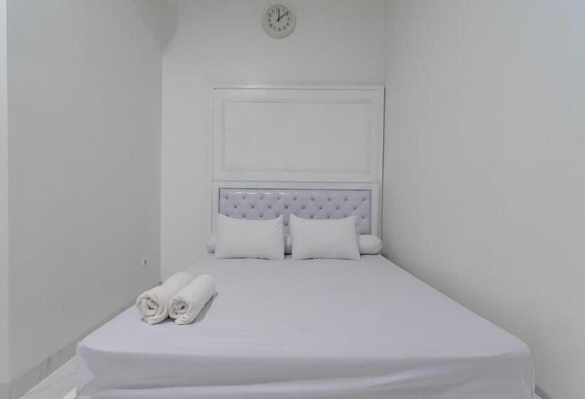 Номер Стандарт, Family Homestay Syariah Cirebon Mitra Reddoorz