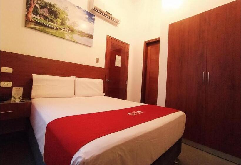 스탠다드 싱글 룸, San Juan, Tarapoto