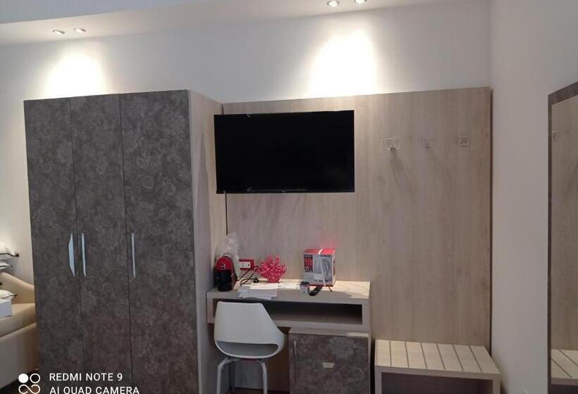 Номер Стандарт, Ke Rooms