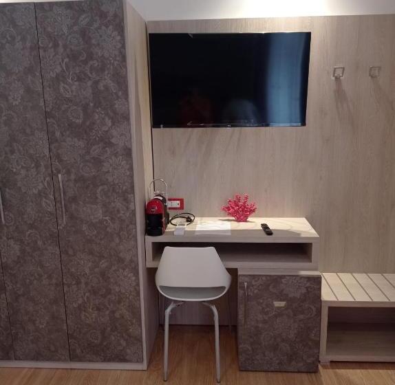 Номер Стандарт, Ke Rooms