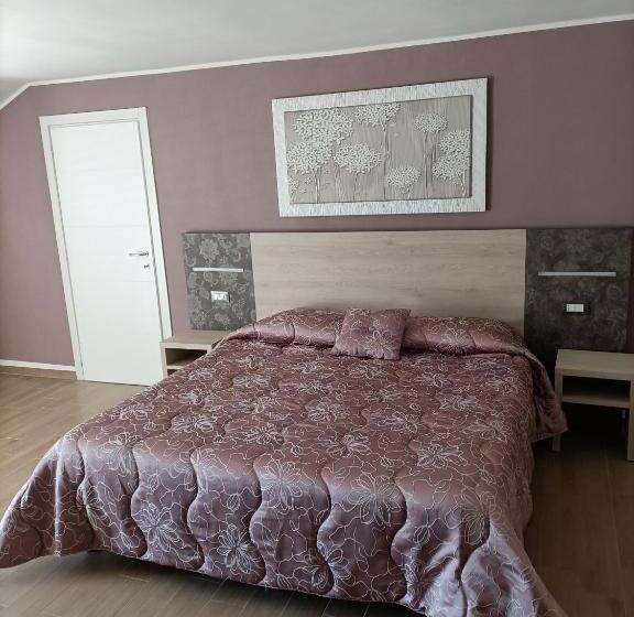 Номер Superior, Ke Rooms