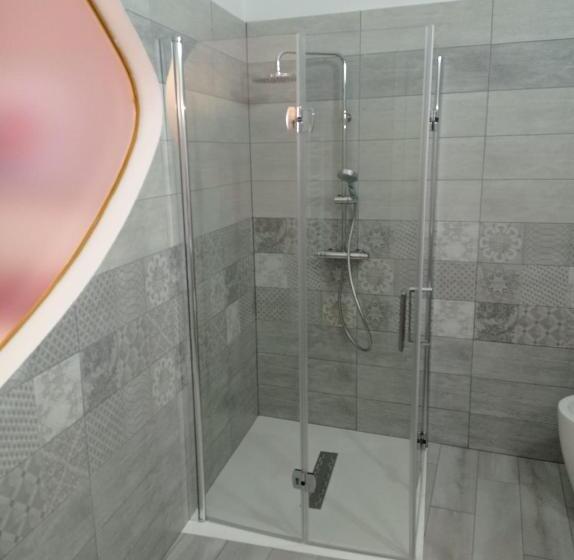 Номер Стандарт, Ke Rooms