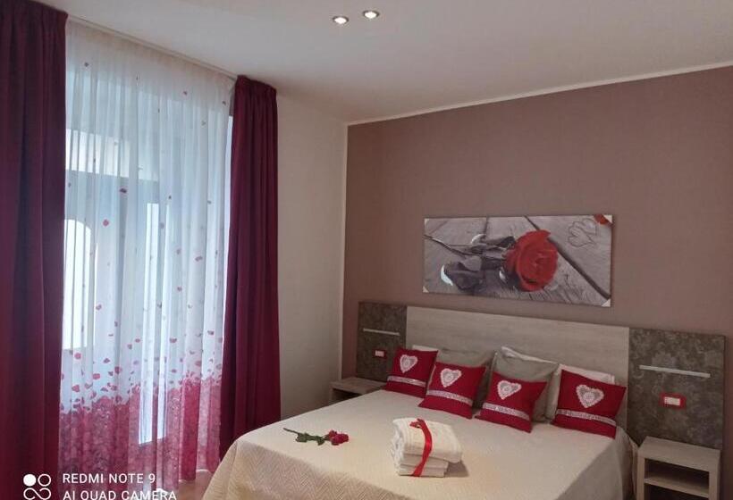 Номер Стандарт, Ke Rooms
