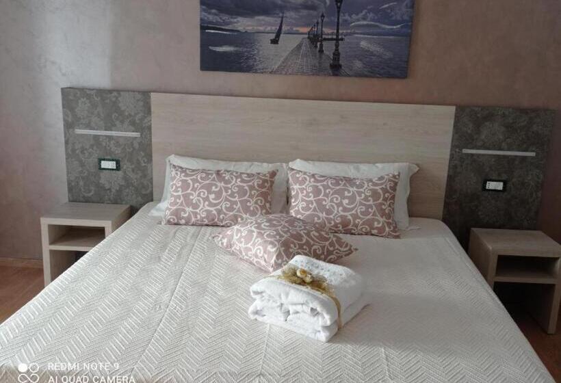 Номер Стандарт, Ke Rooms