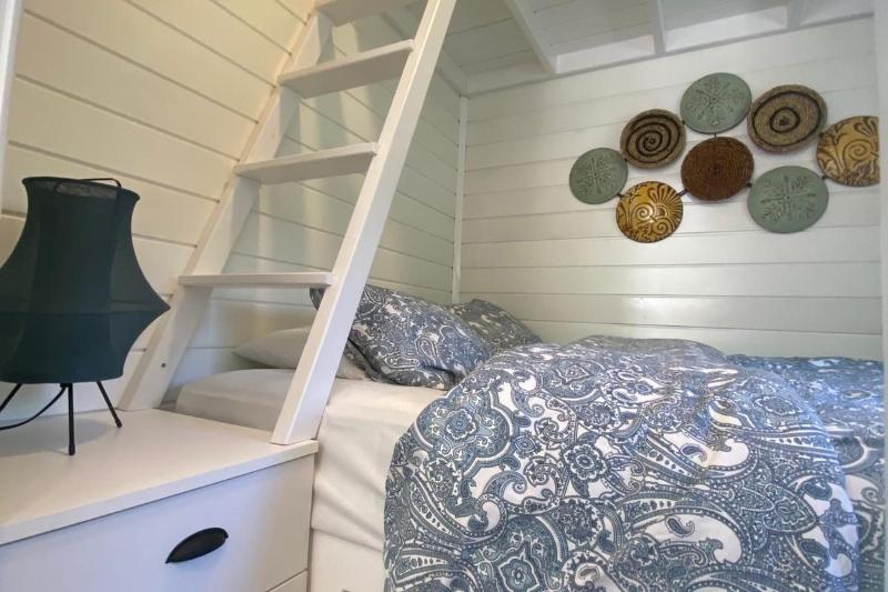 스탠다드 룸, Vagona Tiny House