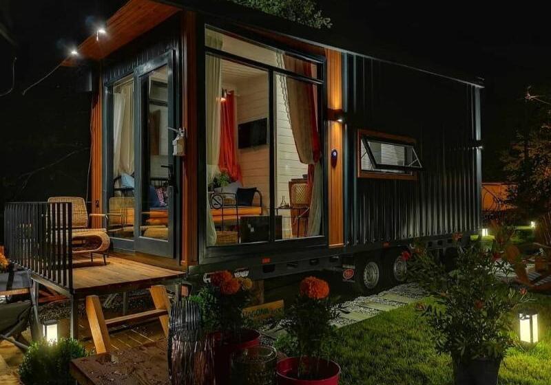 스탠다드 룸, Vagona Tiny House