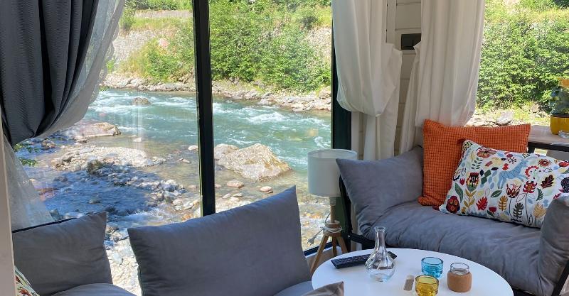 스탠다드 룸, Vagona Tiny House