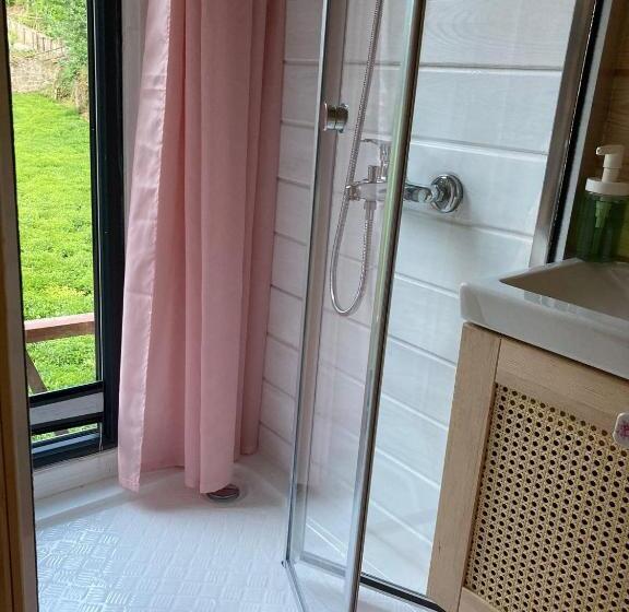 스탠다드 룸, Vagona Tiny House