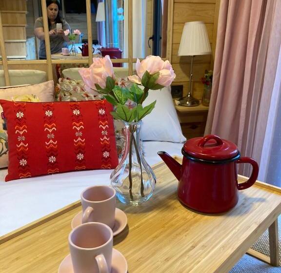 스탠다드 룸, Vagona Tiny House