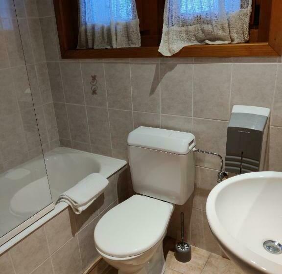 Номер Стандарт, B&b La Seigneurie