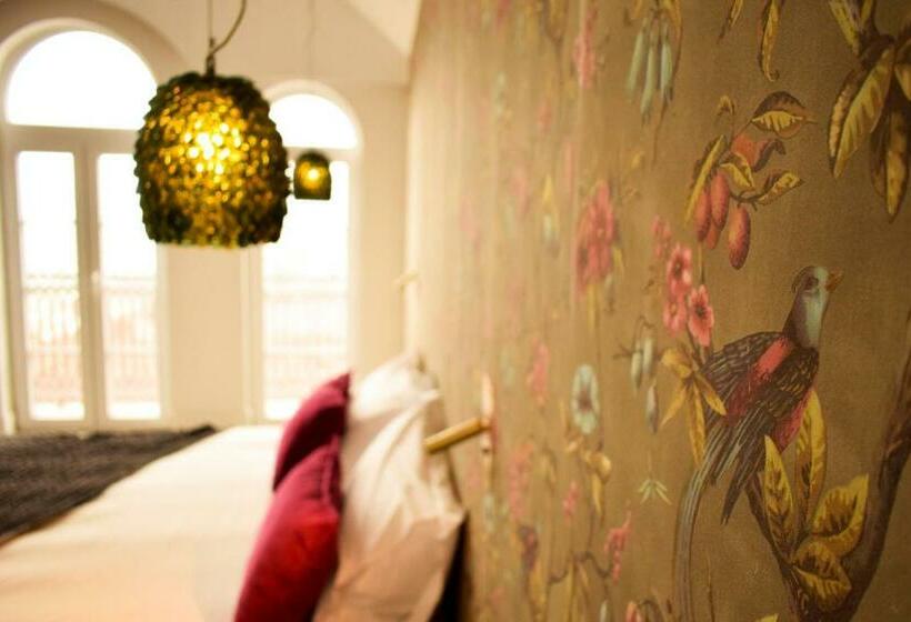 Президентский Люкс, Arte Nova Guesthouse