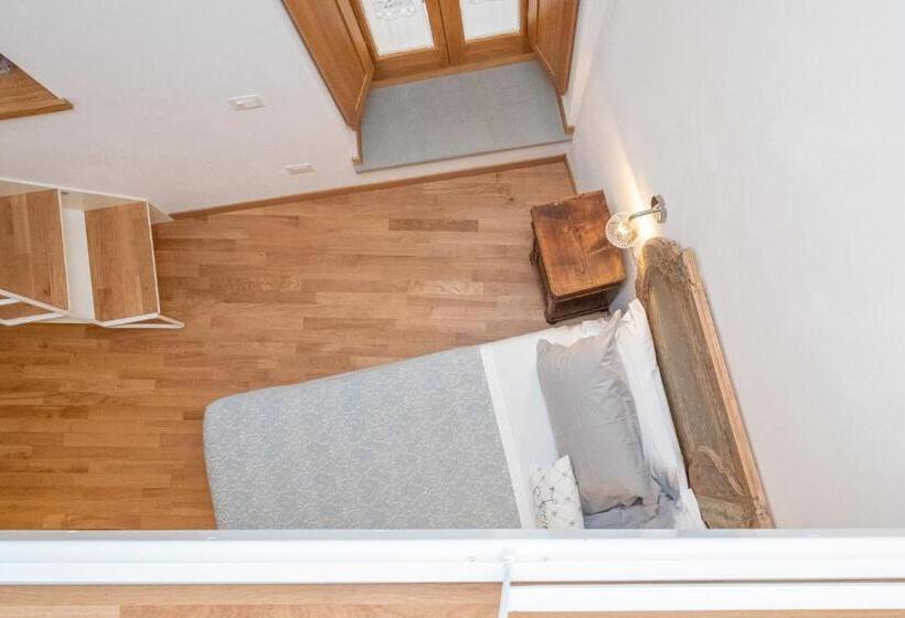 Номер Стандарт, Casa Flora