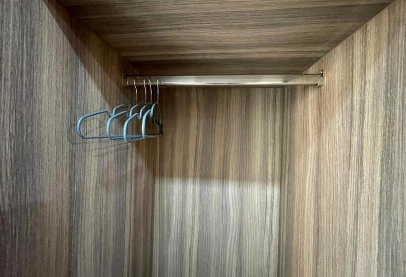 اتاق لوکس, โรงแรมดับเบิ้ลดี ปากเกร็ด Double D