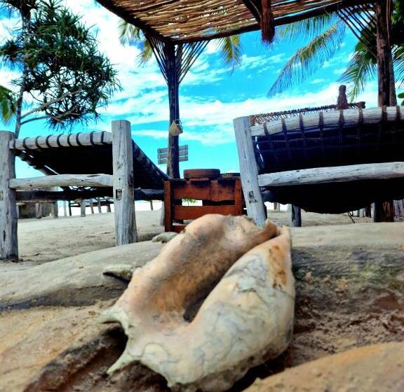 اتاق استاندارد, Ayla Beach House