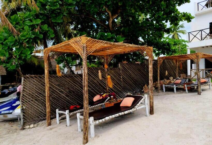 اتاق سوپریور با تخت بزرگ, Ayla Beach House