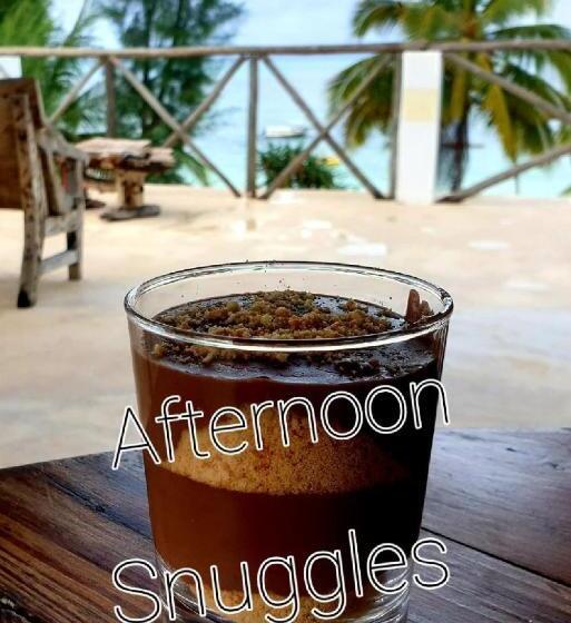 اتاق سوپریور با تخت بزرگ, Ayla Beach House