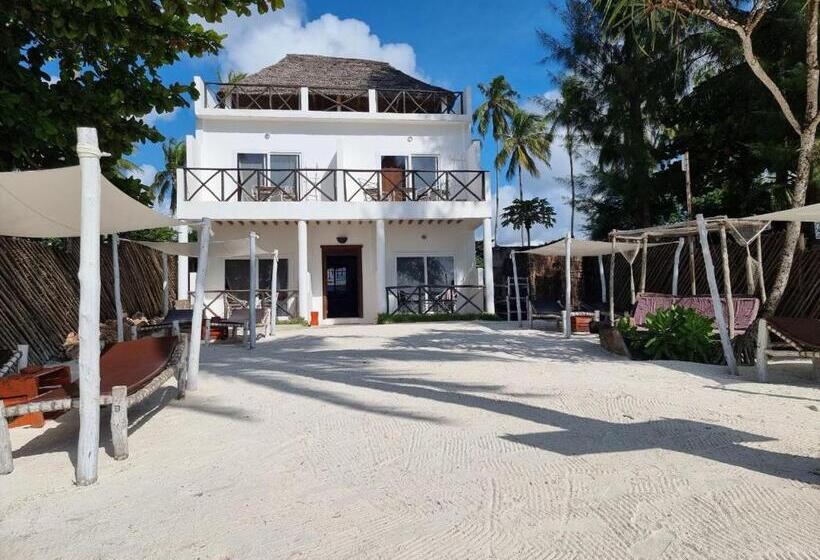 اتاق سوپریور با تخت بزرگ, Ayla Beach House