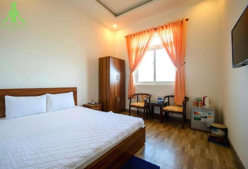 اتاق لوکس, Phu Quoc