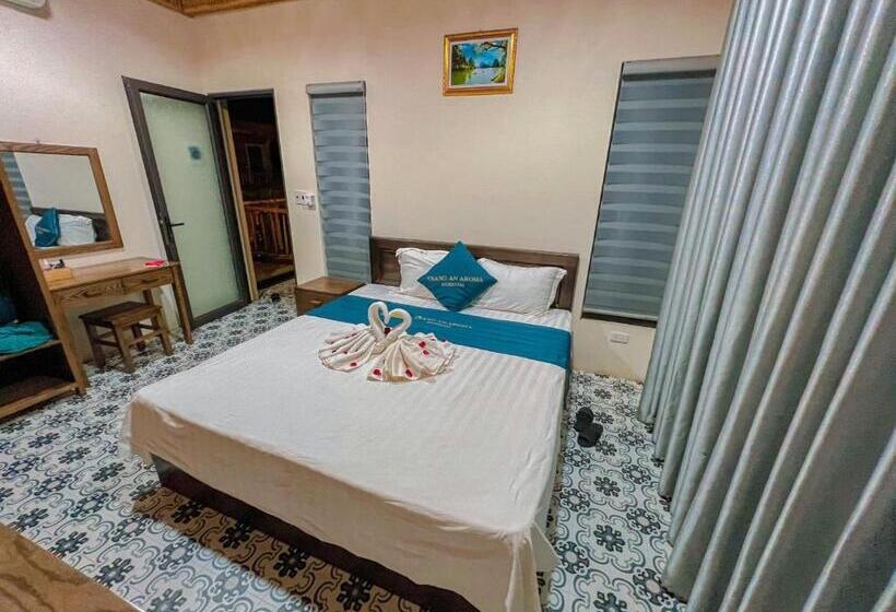 اتاق استاندارد, Trang An Aroma Homestay