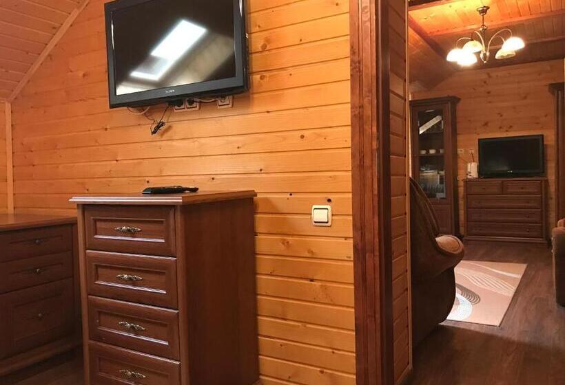 Семейный Номер Superior, Elf Cottage